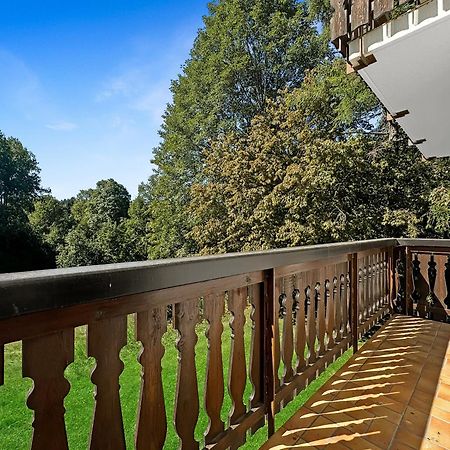 3 Pieces 6/8 Pers Proche Centre Carroz Apartment Les Carroz d'Araches Exterior foto