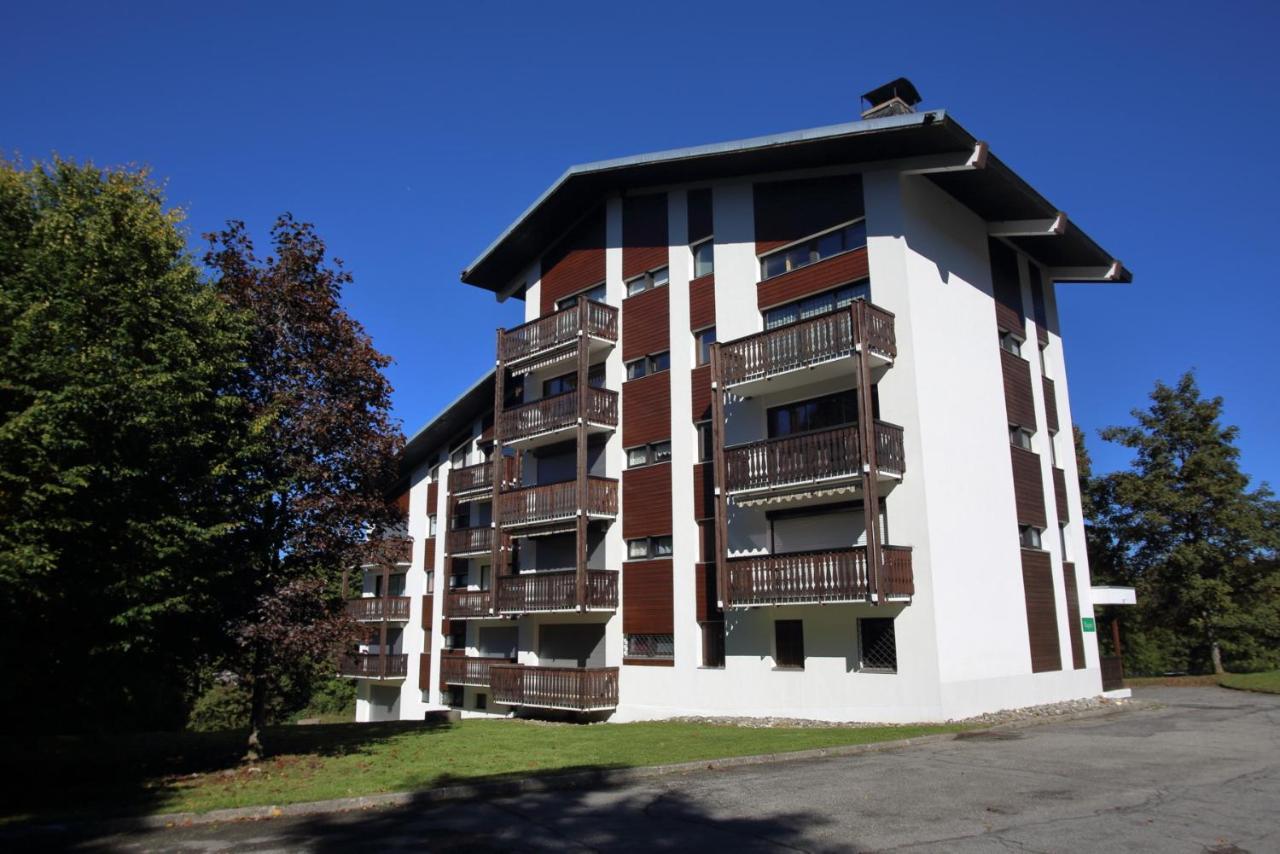 3 Pieces 6/8 Pers Proche Centre Carroz Apartment Les Carroz d'Araches Exterior foto