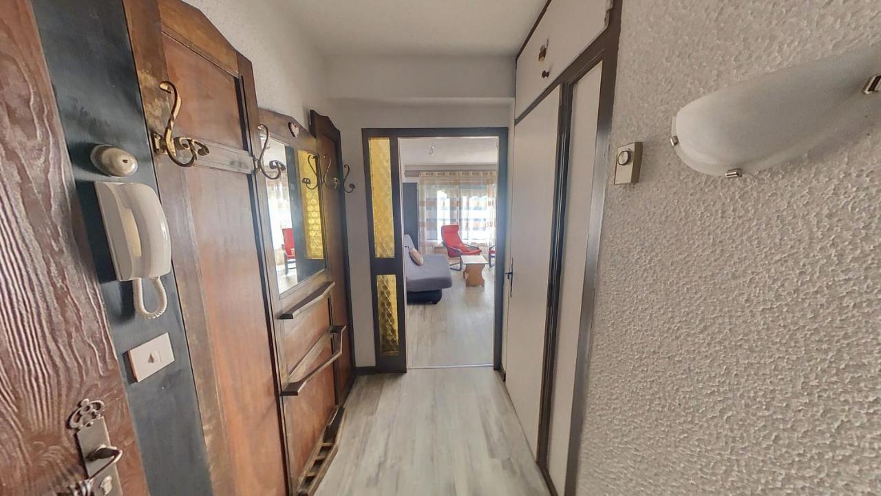 3 Pieces 6/8 Pers Proche Centre Carroz Apartment Les Carroz d'Araches Exterior foto