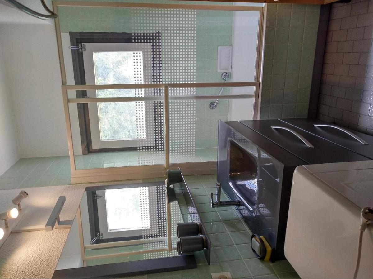 3 Pieces 6/8 Pers Proche Centre Carroz Apartment Les Carroz d'Araches Exterior foto