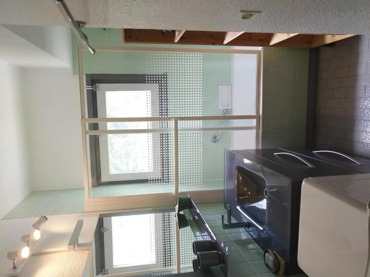 3 Pieces 6/8 Pers Proche Centre Carroz Apartment Les Carroz d'Araches Exterior foto