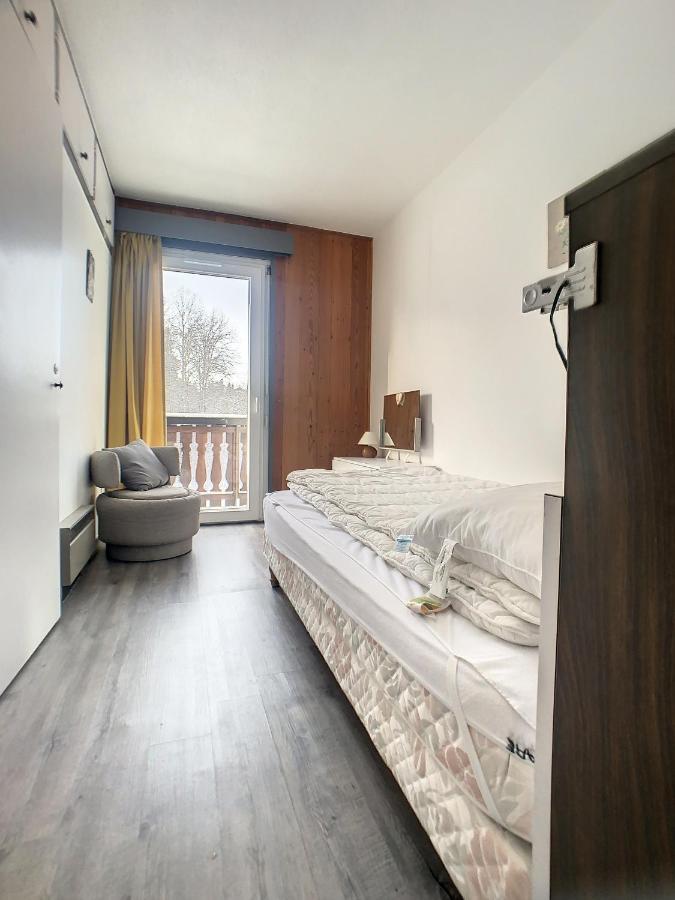 3 Pieces 6/8 Pers Proche Centre Carroz Apartment Les Carroz d'Araches Exterior foto